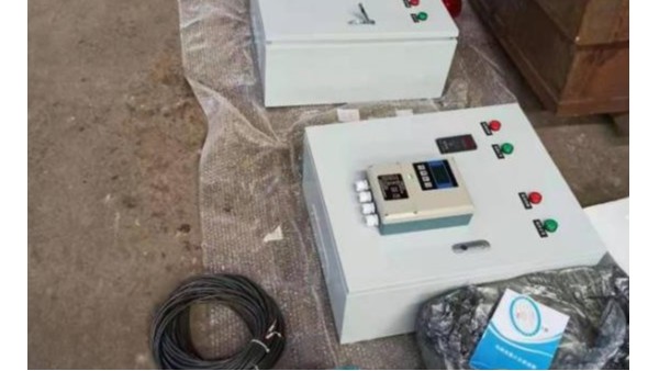 矿用好博（中国）有限公司在煤矿矿用中的应用案例