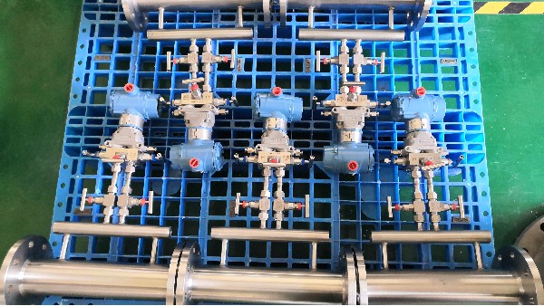 乐竞官网楔形流量计发展以及优势