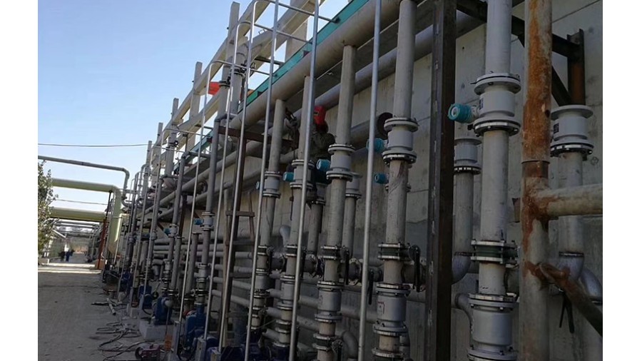 好博官方网站流量计厂家、流量表厂家现场案
