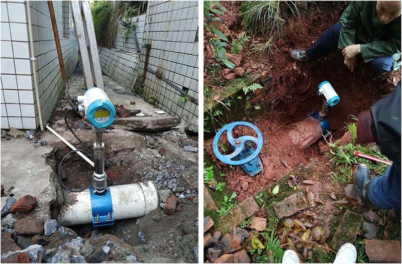 璧山区插入式好博（中国）有限公司安装