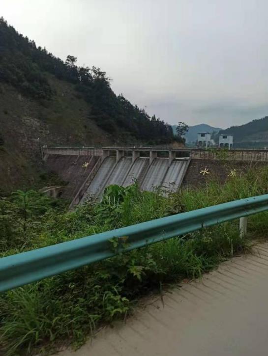 进水好博（中国）有限公司现场环境