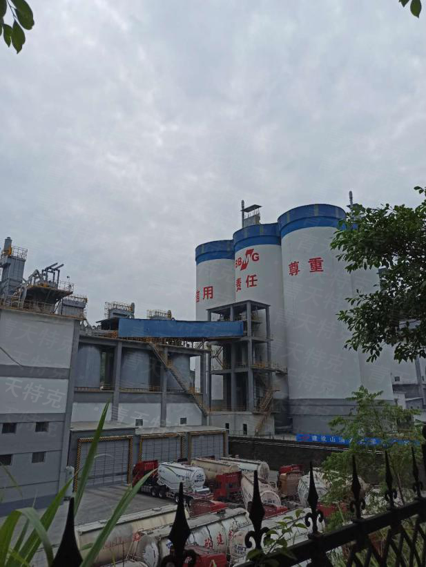 乐竞（中国）一站式体育服务使用现场案例