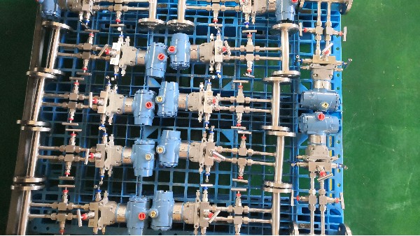 乐竞官网v锥流量计的优势主要体现在哪些方面